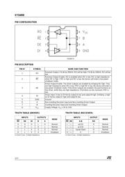 ST3485ECD datasheet.datasheet_page 2