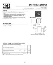 ZM4735 datasheet.datasheet_page 1