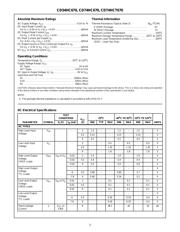 CD74HC670M96 datasheet.datasheet_page 3