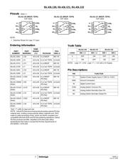 ISL43L121IRZ datasheet.datasheet_page 2