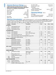 LM5088MH-1 datasheet.datasheet_page 4