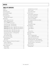 ADV202BBC-115 datasheet.datasheet_page 2