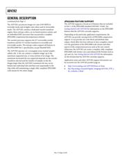ADV202BBC-115 datasheet.datasheet_page 4