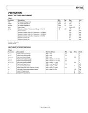 ADV202BBC-115 datasheet.datasheet_page 5