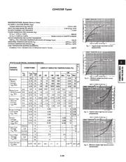 CD4029BE datasheet.datasheet_page 2