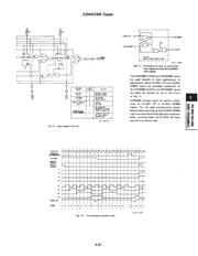 CD4029BE datasheet.datasheet_page 4