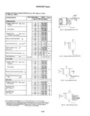 CD4029BE datasheet.datasheet_page 5