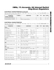 MAX1945REUI+ 数据规格书 5