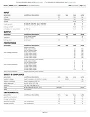 SMI18-9-V-N5 datasheet.datasheet_page 2