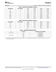 TPS40200HD datasheet.datasheet_page 3