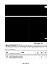 MC74VHC540M datasheet.datasheet_page 4