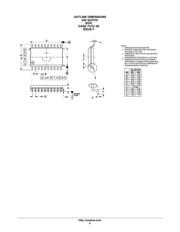 MC74VHC540M datasheet.datasheet_page 6