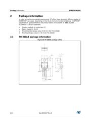 STPS30S45CW datasheet.datasheet_page 6