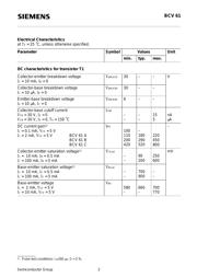 BCV61 datasheet.datasheet_page 2