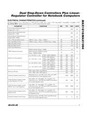 DS1816 datasheet.datasheet_page 3