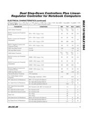 DS1816 datasheet.datasheet_page 5