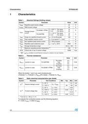 STPS20L45CT datasheet.datasheet_page 2