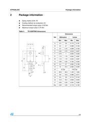 STPS20L45CT datasheet.datasheet_page 5