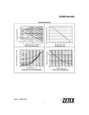 ZXMP10A18GTA datasheet.datasheet_page 3