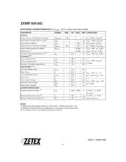 ZXMP10A18GTA datasheet.datasheet_page 4