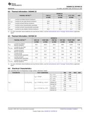 CD74HC32E datasheet.datasheet_page 5