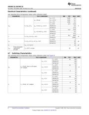 CD74HC32E datasheet.datasheet_page 6