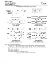 SN74LVCR162245KR datasheet.datasheet_page 6