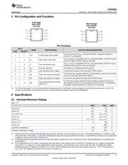 LM5109AMAX/NOPB datasheet.datasheet_page 3