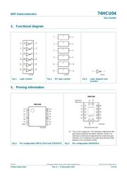 74HCU04N datasheet.datasheet_page 2