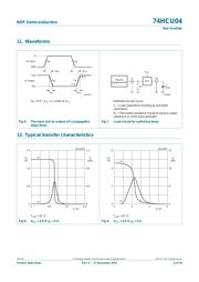 74HCU04N datasheet.datasheet_page 6