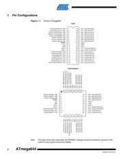 ATMEGA644-20PU datasheet.datasheet_page 2