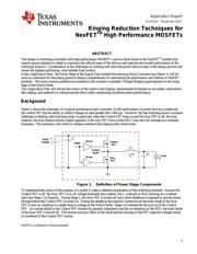 CSD19537Q3T datasheet.datasheet_page 1