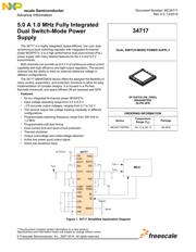 MC34717EPR2 datasheet.datasheet_page 1