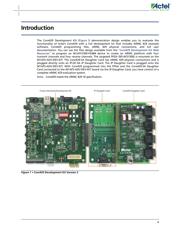CORE429-DEV-KIT-3 数据规格书 5