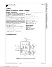 LM4752_00 datasheet.datasheet_page 1
