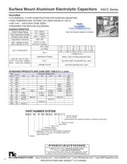 NMC1812X7R224K100TRPLPF datasheet.datasheet_page 1