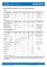 H11L1 datasheet.datasheet_page 3