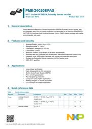 PMEG6020EPASX datasheet.datasheet_page 2