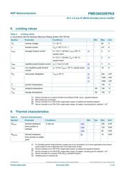 PMEG6020EPASX datasheet.datasheet_page 4