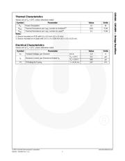 UCC2818D 数据规格书 2