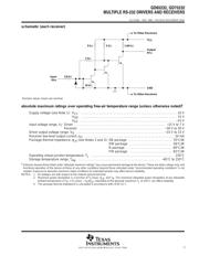 GD65232DBR datasheet.datasheet_page 3