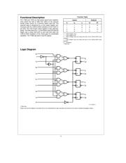 74F399 datasheet.datasheet_page 3