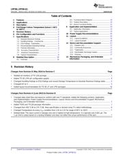 LMT86QDCKTQ1 datasheet.datasheet_page 2