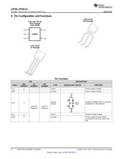 LMT86QDCKTQ1 datasheet.datasheet_page 4