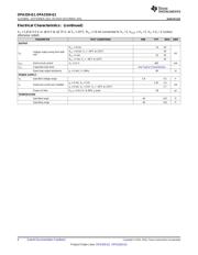 OPA320-Q1 datasheet.datasheet_page 6