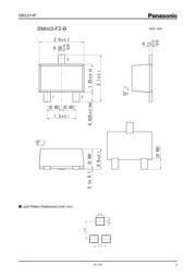 DB3J314F0L 数据规格书 3