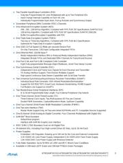 AT91SAM7XC256B-AU datasheet.datasheet_page 3