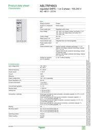 ABL7RP4803 datasheet.datasheet_page 1