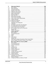 LM3S5K31-IQC80-C5 datasheet.datasheet_page 5