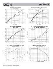 IXTQ44N50P 数据规格书 3